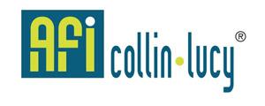 Logo afi colin lucy