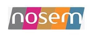 Logo nosem