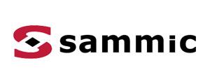 Logo sammic